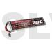 TP4400-6SPF70  Thunder Power G8 Pro Force 70C 4400mAh 6S 22.2v Lipo